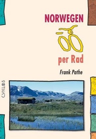 Fietsgids Norwegen per Rad | Kettler Verlag