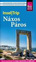 Naxos - Paros