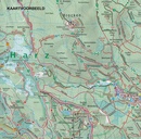 Wandelkaart 73 Brentagruppe - Dolomiti di Brenta | Kompass