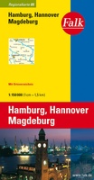 Hamburg - Hannover - Magdeburg