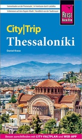 Opruiming - Reisgids Thessaloniki | Reise Know How