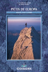 Wandelgids Walks and Climbs in Picos de Europa | Cicerone