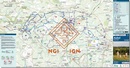 Wandelkaart Aubel wandelkaart, mountainbike en paarden rondritten | NGI - Nationaal Geografisch Instituut