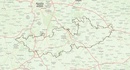 Wandelgids GRP 127 Tour du Brabant Wallon | GR Sentiers