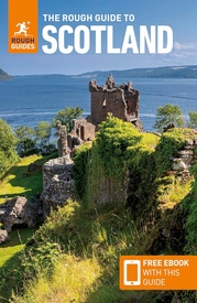 Reisgids Scotland - Schotland | Rough Guides