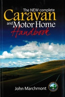 The new complete Caravan and Motorhome handbook