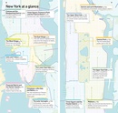 Reisgids Rough Guide Pocket New York City | Rough Guides