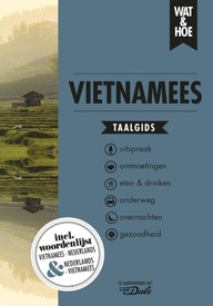 Woordenboek Vietnamees | Kosmos Uitgevers