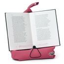 Boekenpoef - Tabletpoef Oud Roze | The Book Seat