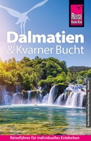 Dalmatien & Kvarner Bucht