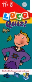 Spel Loco Quiz! | Noordhoff