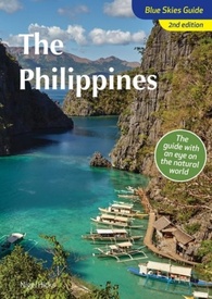 Reisgids - Natuurgids Blue Sky Travel guide the Philippines - Filipijnen | John Beaufoy
