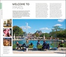 Reisgids Eyewitness Travel Paris | Dorling Kindersley