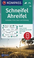 Schneifel - Ahreifel