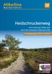 Wandelgids Hikeline Heidschnuckenweg | Esterbauer
