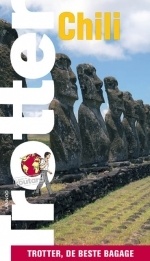 Reisgids Trotter Chili - Paaseiland | Lannoo