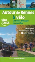 Autour de Rennes à Vélo - Bretagne