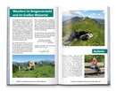 Wandelgids 5601 Kompass Wanderführer Bregenzerwald und Grosses Walsertal | Kompass