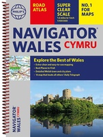 Wales Navigator | A4 | Ringband