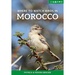 Vogelgids Where to Watch Birds in Morocco | Pelagic Publishing