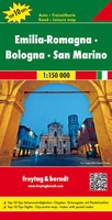 Emilia-romagna - Bologna - San Marino