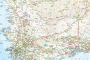 Wegenkaart - landkaart Zuid-Afrika | Reise Know How
