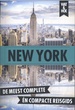 Reisgids Wat & Hoe Stedentrip New York | Kosmos Uitgevers