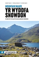 Yr Wyddfa/Snowdon
