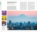Reisgids Eyewitness Travel Tokyo | Dorling Kindersley Publishing