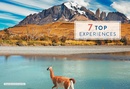 Reisgids Patagonië - Patagonia | Moon Travel Guides