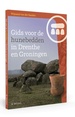 Reisgids Gids voor de hunebedden in Drenthe en Groningen | Wbooks