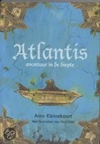 Reisverhaal Atlantis – avontuur in de diepte | Arno Kleinekoort
