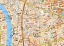 Stadsplattegrond Plan de ville - Street Map Bangkok | Michelin