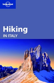 Wandelgids Hiking in Italy | Lonely PLanet