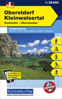 Oberstdorf - Kleinwalsertal