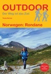 Wandelgids 252 Norwegen: Rondane | Conrad Stein Verlag