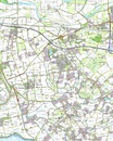 Topografische kaart 65G Heinkenszand | Kadaster