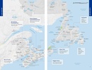 Reisgids Atlantic Canada | Lonely Planet