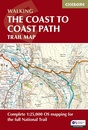 Wandelgids Coast to Coast Path | England | Cicerone