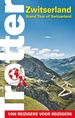 Reisgids Trotter Zwitserland | Lannoo