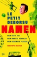 Reisgids Le petit Deborsu: Namen | Manteau
