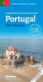 Campergids 97 Entdeckertouren mit dem Wohnmobil Portugal | WOMO verlag
