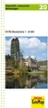 Wandelkaart 20 Wipperfürth, Lüdenscheid, Meinerzhagen | GeoMap