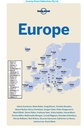 Reisgids Europe - Europa | Lonely Planet