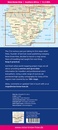 Wegenkaart - landkaart Afrika Zuidelijk | Reise Know How
