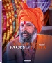 Fotoboek Colours and Faces of India | teNeues