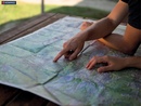 Wandelkaart 750 Osnabrücker Land - Teutoburgerwoud | Kompass