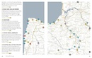 Reisgids Devon & Dartmoor : Mini adventures, secret places & local food | Wild Things Publishing