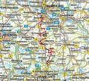 Wandelgids Heidschnuckenweg | Rother Bergverlag