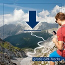 Wandelgids 5752 Wanderführer Ligurien mit Cinque Terre | Kompass